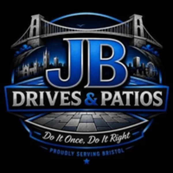 JB Drives & Patios